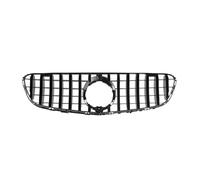 For Mercedes For Benz For GlC-Class X253 C253 GT 2015 2016 2017 2018 2019 Front Bumper Hood Racing Grill