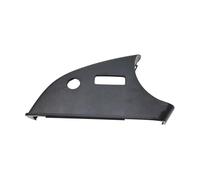 For Mercedes For Benz For GLE/GLS/GL/ML W164 W166 X166 Auto Right Side Rearview Mirror Cover Door Wing Mirror Cover Cap