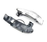 For Mercedes For Benz For SLK SL Class For R171 W171 R230 W230 A1718200321 Car Styling Rearview Mirro Turn Signal Light Repeater Indicator Lamp Wing Mirror Indicator