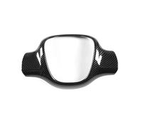 For Mercedes For Benz For Smart For Fortwo 451 2009-2015 Car Steering Wheel Interior Modifications Accessories HLWXMDZ