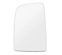 For Mercedes For Benz For Sprinter 2006-2018 Left Right Side Wing Mirror Glass Rearview Stick On Convex Wide Angle OUSDUO(left)