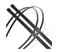 For Mercedes For Benz For Sprinter VS30 2019 2020 2021 Front Window Wiper Blades Brushes RESPUNEKBAH(LHD)