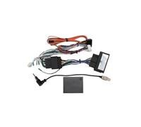 For Mercedes For Benz For Sprinter W906 2009 10 Inch Car Radio Fascia Video Panel Player Audio Frame Dashboard Mount Kit(Cable canbus)