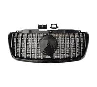For Mercedes For Benz For Sprinter W907 2018-2025 Car Front Bumper Grills Guard Protector Cover
