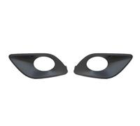 For Mercedes For Benz For Sprinter W907 W910 2018-2022 Fog Light Cover Bezel Grill YIJIAVSX(A Pair)