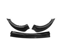 For Mercedes For Benz For Sprinter W907 W910 MK3 VS30 2018-2024 Car Front Bumper Lip Splitter Diffuser Spoiler