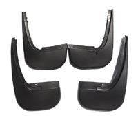 For Mercedes For Benz For Viano For Vito W639 Mudguard Fenders Mud Flap Guard Splash Mudguards Fender Mudflaps Car Accessories RESPUNEKBAH(2006-2011)