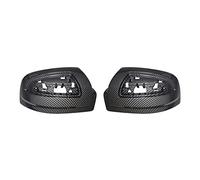 For Mercedes For Benz For Viano W639 2011 2012 2013 2014 2015 Car Rear View Mirror Cover Shell Cap Housing MTVTFECEWG