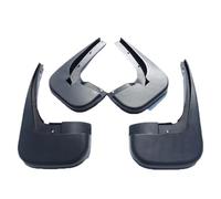 For Mercedes For Benz For Viano W639 2012 20132 2014 2015 Mud Flap Fender Splash Guard Mudguard Car Styling Accessories FIXCOR