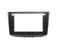 For Mercedes For Benz For Vito 2 For Viano 2 W639 2003-2010 10.1 Inch Car Radio Stereo MP5 Player 2Din Head Unit Panel Frame Trim(Frame)