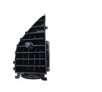 For Mercedes For BENZ For VITO 2017-2021 Car Front AC Air Conditioner Air Condition Vent Grille Outlet Panel Cover(Left 1pcs)