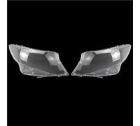 For Mercedes For Benz For Vito For Viano 2016 2017 2018 Transparent Headlight Cover Headlamp Shell Lens Replace Lampshade Car Headlight Cover(Pair)