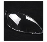 For Mercedes For Benz For Vito For Viano W639 2004-2010 Headlight Lens Cover(Pair)
