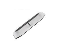 For Mercedes For Benz For Vito V-Class 2014-2024 Stainless Rear Boot Trunk Inner Bumper Guard Protector Cover Auto Parts