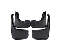 For Mercedes For Benz For Vito V Class W447 2016 2017 2018 2019 2020 2021 2022 Splash Guards Mud Flap Mudguards Fender Front Rear Mudflaps (Color : NO SIDE SKIRTS)