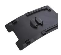 For MERCEDES For BENZ For VITO W447 Car Mudguard Liner Cover Front Wheel Arch Servicing Flap Cap Headlight Rear Lid HBGURM