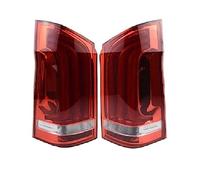 For Mercedes For Benz For Vito W447 Metris V-Class 2016-2021 Car Taillights Rear Fog Lamp Dynamic Reversing Brake Lights(A Pair)