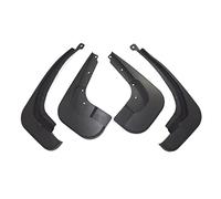 For Mercedes For Benz For Vito W447 V Class 447 2020 2021 Auto Splash Guards MudGuards Fender Anti-splash 4x Car Mud Flaps RESPUNEKBAH