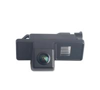 For Mercedes For Benz For Vito W639 For Viano For Sprinter B Class Night Vision Car Dynamic Trajectory HD 1080P Rear View Reverse Camera Car Backup Camera(Trajectory)