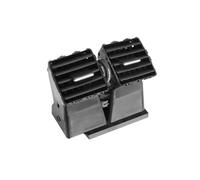 For Mercedes For Benz GL Class W166 ML Class X166 2012-2015 Car Rear Center Console A/C Air Outlet Vent Flow Duct Assy Grille