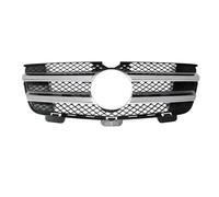 For Mercedes For Benz GL320 GL350 GL450 GL500 GL550 X164 2010 2011 2012 Car Front Upper Bumper Center Grille Radiator 1648802785