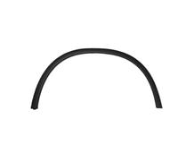 For Mercedes For Benz GLA Class GLA200 GLA220 W156 Protector Mudguard Car Fender Flares Arch Wheel Eyebrow YTdhfDGJ(Front left)