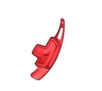 For Mercedes For Benz GLC C E Class W213 W205 Steering Wheel Shift Paddle Extension Shifters Replacement Accessories Car Decoration Interior(Red)