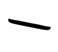 For Mercedes For Benz GLC Coupe C253 2016 2017 2018 2019 2020 2021 2022 For AMG Car Rear Trunk Roof Spoiler Wing Car Tail Wing WEFOLCC(Gloss Black)