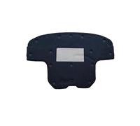 For Mercedes For Benz Glc X253 C253 250D 2016~2022 Car Engine Hood Sound Pads Heat Insulation Cotton Soundproof Cover