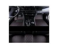 For Mercedes For Benz GLE Class W167 V167 5-Seats 2019-2022 Car Floor Mats Custom Auto Foot Pads Interior Accessories MTVTFECEWG(LHD,4)