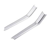 For Mercedes For Benz GLE GL GLS ML W166 2013 2014 2015 2016 2017 2018 2019 Console Water Cup Holder Cover Trim Car Interior Mouldings