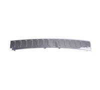 For Mercedes For Benz GLE W166 GLE320 GLE400 GLE300 GLE450 GLE350 Trunk Back Tail Door Pedal Step Chromium Chrome Trim