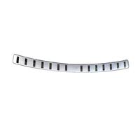 For Mercedes For Benz GLE350/450 W167 2020-2024 Car Rear Door Bumper Protector Sill Plate Trunk Guard Plate Cover