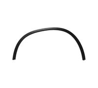 For Mercedes For Benz GLE350 GLE400 GLE500 GLE43 GLE63 Auto Parts Front Wheel Arch Cover L R A2928856522 A2928856622 HBGURM(1pcs A2928856622 R)