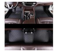 For Mercedes For Benz GLK-CLASS X204 2007 2008 2009 2010 2011 2012 2013 2014 2015 Car Floor Mats Carpets Car Carpet Mats(All Black)