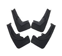 For Mercedes for Benz GLS Class X167 2020 2021 2022 Mudguard mud flap Mud Flap Guards Splash Mudflaps Car Accessories Auto(With side pedal)