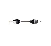 For Mercedes For Benz M-Class GLE GL GLS W166 X166 C292 Front Axle Drive Shaft Assembly With Constant Velocity Universal Joint Car Propshaft(Left (Provide Vin))
