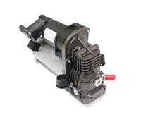 For Mercedes For Benz Ml Gl Class W166 X166 Compressor Airmatic Air Ride Suspension Compressor Pump A 1663200104 Air Spring Bag