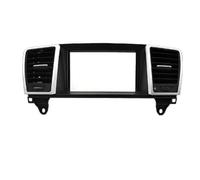 For Mercedes For Benz ML GL W166 2012-2015 Front Dash Central After Left Right Air Conditioner Ac Vent CRRYUQWWM(Central-Model A)