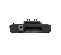 For Mercedes For Benz ML350 W176 W205 X156 GLK X204 200 260 300 C Class C202 C250D CLA AHD 1080P Car Rear View Trunk Handle Camera HQGQCEZEK(LS8014 Model)