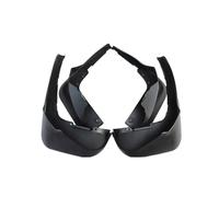 For Mercedes For Benz R Class R280 R350 R300 R500 W251 2010-2019 Auto Mud Flap Splash Guard Mudguards Car Accessories 4pcs RESPUNEKBAH