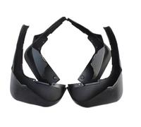 For Mercedes For Benz R Class W251 2011~2016 Mudguard Splash Guards Fender Mudflaps Auto Accessories Car Mud Flaps RESPUNEKBAH