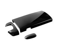 For Mercedes For Benz S-Class W221 2008 2009 2010-2013 Car Center Console Armrest Box Panel Cover Trim BLNETU