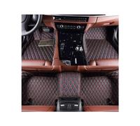 For Mercedes For Benz SLK Class R171 2004 2005 2006 2007 2008 2009 2010 Car Floor Mat Custom Auto Foot Carpet Carpet MTVTFECEWG(2)