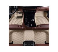 For Mercedes For Benz SLK Class R171 2004 2005 2006 2007 2008 2009 2010 Car Floor Mat Custom Auto Foot Carpet Carpet MTVTFECEWG(1)