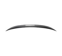 For Mercedes For Benz SLK R172 2 Door Coupe 2011-2020 Car Rear Roof Spoiler Splitter Wing/Tail Lip Of Car Bodykit WEFOLCC(Carbon look)