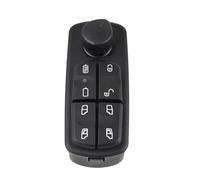 For Mercedes For Benz Truck For Axor For Atego For Adigo A0025452013 A0025455113 A0045455913 Driver Side Power Window Switch Button CFCPKOYOZD(A0045455913)