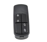 For Mercedes For Benz Truck For Axor For Atego For Adigo A0025452013 A0025455113 A0045455913 Driver Side Power Window Switch Button CFCPKOYOZD(A0025452013)