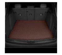 For Mercedes For Benz V Class For Viano For Vito All Model W447 W639 W638 Carpets Rug Parts Car Trunk Mats Full Coverage Boot Protector(CoffeeA)