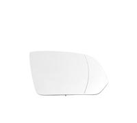 For Mercedes For Benz V Class W447 For Vito 2016-2023 Left Or Right Side Heated Wing Mirror Glass Lens Rearview Mirror Lenses(1pc Right)